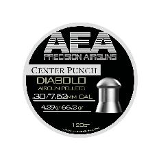 AEA - Centerpunch 